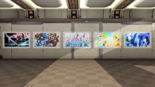 画像ギャラリー No.135のサムネイル画像 / 「PSO2」,秋の中規模アップデートが本日実装。アルティメットクエスト「壊世調査:ナベリウス」をリニューアル