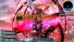 画像ギャラリー No.001のサムネイル画像 / 「ファンタシースターオンライン2」,本日のアップデートでバスタークエストを拡張。「DEAD OR ALIVE」シリーズコラボのACスクラッチも登場