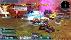 画像ギャラリー No.005のサムネイル画像 / 「ファンタシースターオンライン2」,本日のアップデートでバスタークエストを拡張。「DEAD OR ALIVE」シリーズコラボのACスクラッチも登場