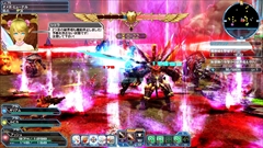 画像ギャラリー No.006のサムネイル画像 / 「ファンタシースターオンライン2」,本日のアップデートでバスタークエストを拡張。「DEAD OR ALIVE」シリーズコラボのACスクラッチも登場