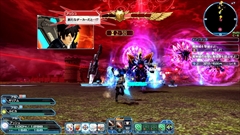 画像ギャラリー No.007のサムネイル画像 / 「ファンタシースターオンライン2」,本日のアップデートでバスタークエストを拡張。「DEAD OR ALIVE」シリーズコラボのACスクラッチも登場