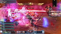 画像ギャラリー No.008のサムネイル画像 / 「ファンタシースターオンライン2」,本日のアップデートでバスタークエストを拡張。「DEAD OR ALIVE」シリーズコラボのACスクラッチも登場