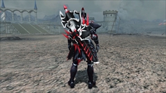 画像ギャラリー No.009のサムネイル画像 / 「ファンタシースターオンライン2」,本日のアップデートでバスタークエストを拡張。「DEAD OR ALIVE」シリーズコラボのACスクラッチも登場