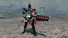 画像ギャラリー No.010のサムネイル画像 / 「ファンタシースターオンライン2」,本日のアップデートでバスタークエストを拡張。「DEAD OR ALIVE」シリーズコラボのACスクラッチも登場