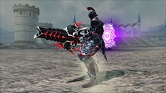 画像ギャラリー No.011のサムネイル画像 / 「ファンタシースターオンライン2」,本日のアップデートでバスタークエストを拡張。「DEAD OR ALIVE」シリーズコラボのACスクラッチも登場