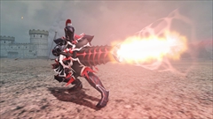 画像ギャラリー No.012のサムネイル画像 / 「ファンタシースターオンライン2」,本日のアップデートでバスタークエストを拡張。「DEAD OR ALIVE」シリーズコラボのACスクラッチも登場