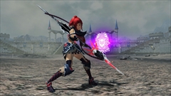 画像ギャラリー No.015のサムネイル画像 / 「ファンタシースターオンライン2」,本日のアップデートでバスタークエストを拡張。「DEAD OR ALIVE」シリーズコラボのACスクラッチも登場