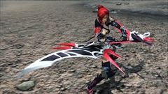 画像ギャラリー No.016のサムネイル画像 / 「ファンタシースターオンライン2」,本日のアップデートでバスタークエストを拡張。「DEAD OR ALIVE」シリーズコラボのACスクラッチも登場