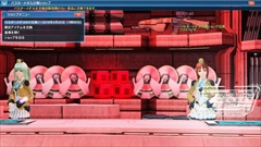 画像ギャラリー No.017のサムネイル画像 / 「ファンタシースターオンライン2」,本日のアップデートでバスタークエストを拡張。「DEAD OR ALIVE」シリーズコラボのACスクラッチも登場