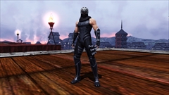 画像ギャラリー No.040のサムネイル画像 / 「ファンタシースターオンライン2」,本日のアップデートでバスタークエストを拡張。「DEAD OR ALIVE」シリーズコラボのACスクラッチも登場