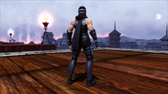 画像ギャラリー No.041のサムネイル画像 / 「ファンタシースターオンライン2」,本日のアップデートでバスタークエストを拡張。「DEAD OR ALIVE」シリーズコラボのACスクラッチも登場