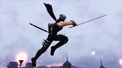 画像ギャラリー No.043のサムネイル画像 / 「ファンタシースターオンライン2」,本日のアップデートでバスタークエストを拡張。「DEAD OR ALIVE」シリーズコラボのACスクラッチも登場