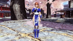 画像ギャラリー No.047のサムネイル画像 / 「ファンタシースターオンライン2」,本日のアップデートでバスタークエストを拡張。「DEAD OR ALIVE」シリーズコラボのACスクラッチも登場