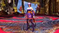 画像ギャラリー No.050のサムネイル画像 / 「ファンタシースターオンライン2」,本日のアップデートでバスタークエストを拡張。「DEAD OR ALIVE」シリーズコラボのACスクラッチも登場