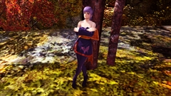 画像ギャラリー No.051のサムネイル画像 / 「ファンタシースターオンライン2」,本日のアップデートでバスタークエストを拡張。「DEAD OR ALIVE」シリーズコラボのACスクラッチも登場