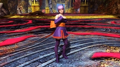 画像ギャラリー No.052のサムネイル画像 / 「ファンタシースターオンライン2」,本日のアップデートでバスタークエストを拡張。「DEAD OR ALIVE」シリーズコラボのACスクラッチも登場