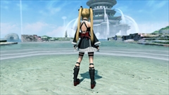 画像ギャラリー No.053のサムネイル画像 / 「ファンタシースターオンライン2」,本日のアップデートでバスタークエストを拡張。「DEAD OR ALIVE」シリーズコラボのACスクラッチも登場