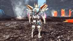 画像ギャラリー No.057のサムネイル画像 / 「ファンタシースターオンライン2」,本日のアップデートでバスタークエストを拡張。「DEAD OR ALIVE」シリーズコラボのACスクラッチも登場