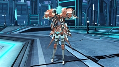 画像ギャラリー No.059のサムネイル画像 / 「ファンタシースターオンライン2」,本日のアップデートでバスタークエストを拡張。「DEAD OR ALIVE」シリーズコラボのACスクラッチも登場