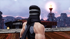 画像ギャラリー No.062のサムネイル画像 / 「ファンタシースターオンライン2」,本日のアップデートでバスタークエストを拡張。「DEAD OR ALIVE」シリーズコラボのACスクラッチも登場