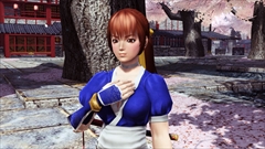 画像ギャラリー No.063のサムネイル画像 / 「ファンタシースターオンライン2」,本日のアップデートでバスタークエストを拡張。「DEAD OR ALIVE」シリーズコラボのACスクラッチも登場