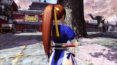 画像ギャラリー No.064のサムネイル画像 / 「ファンタシースターオンライン2」,本日のアップデートでバスタークエストを拡張。「DEAD OR ALIVE」シリーズコラボのACスクラッチも登場