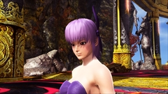 画像ギャラリー No.065のサムネイル画像 / 「ファンタシースターオンライン2」,本日のアップデートでバスタークエストを拡張。「DEAD OR ALIVE」シリーズコラボのACスクラッチも登場