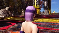 画像ギャラリー No.066のサムネイル画像 / 「ファンタシースターオンライン2」,本日のアップデートでバスタークエストを拡張。「DEAD OR ALIVE」シリーズコラボのACスクラッチも登場