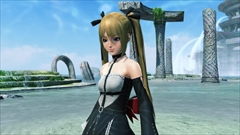 画像ギャラリー No.067のサムネイル画像 / 「ファンタシースターオンライン2」,本日のアップデートでバスタークエストを拡張。「DEAD OR ALIVE」シリーズコラボのACスクラッチも登場