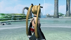 画像ギャラリー No.068のサムネイル画像 / 「ファンタシースターオンライン2」,本日のアップデートでバスタークエストを拡張。「DEAD OR ALIVE」シリーズコラボのACスクラッチも登場