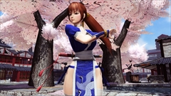 画像ギャラリー No.070のサムネイル画像 / 「ファンタシースターオンライン2」,本日のアップデートでバスタークエストを拡張。「DEAD OR ALIVE」シリーズコラボのACスクラッチも登場