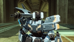 画像ギャラリー No.072のサムネイル画像 / 「ファンタシースターオンライン2」,本日のアップデートでバスタークエストを拡張。「DEAD OR ALIVE」シリーズコラボのACスクラッチも登場