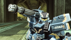 画像ギャラリー No.073のサムネイル画像 / 「ファンタシースターオンライン2」,本日のアップデートでバスタークエストを拡張。「DEAD OR ALIVE」シリーズコラボのACスクラッチも登場