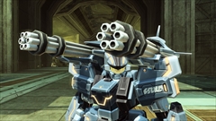 画像ギャラリー No.074のサムネイル画像 / 「ファンタシースターオンライン2」,本日のアップデートでバスタークエストを拡張。「DEAD OR ALIVE」シリーズコラボのACスクラッチも登場