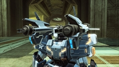 画像ギャラリー No.075のサムネイル画像 / 「ファンタシースターオンライン2」,本日のアップデートでバスタークエストを拡張。「DEAD OR ALIVE」シリーズコラボのACスクラッチも登場