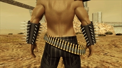 画像ギャラリー No.076のサムネイル画像 / 「ファンタシースターオンライン2」,本日のアップデートでバスタークエストを拡張。「DEAD OR ALIVE」シリーズコラボのACスクラッチも登場