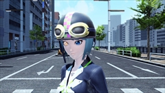 画像ギャラリー No.078のサムネイル画像 / 「ファンタシースターオンライン2」,本日のアップデートでバスタークエストを拡張。「DEAD OR ALIVE」シリーズコラボのACスクラッチも登場