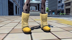 画像ギャラリー No.081のサムネイル画像 / 「ファンタシースターオンライン2」,本日のアップデートでバスタークエストを拡張。「DEAD OR ALIVE」シリーズコラボのACスクラッチも登場