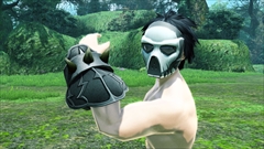 画像ギャラリー No.082のサムネイル画像 / 「ファンタシースターオンライン2」,本日のアップデートでバスタークエストを拡張。「DEAD OR ALIVE」シリーズコラボのACスクラッチも登場