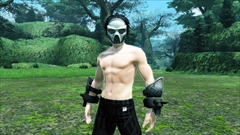 画像ギャラリー No.083のサムネイル画像 / 「ファンタシースターオンライン2」,本日のアップデートでバスタークエストを拡張。「DEAD OR ALIVE」シリーズコラボのACスクラッチも登場