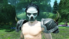 画像ギャラリー No.084のサムネイル画像 / 「ファンタシースターオンライン2」,本日のアップデートでバスタークエストを拡張。「DEAD OR ALIVE」シリーズコラボのACスクラッチも登場