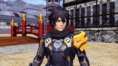 画像ギャラリー No.085のサムネイル画像 / 「ファンタシースターオンライン2」,本日のアップデートでバスタークエストを拡張。「DEAD OR ALIVE」シリーズコラボのACスクラッチも登場