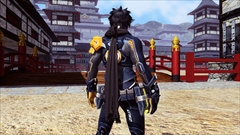 画像ギャラリー No.086のサムネイル画像 / 「ファンタシースターオンライン2」,本日のアップデートでバスタークエストを拡張。「DEAD OR ALIVE」シリーズコラボのACスクラッチも登場