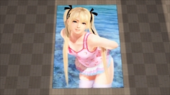 画像ギャラリー No.097のサムネイル画像 / 「ファンタシースターオンライン2」,本日のアップデートでバスタークエストを拡張。「DEAD OR ALIVE」シリーズコラボのACスクラッチも登場