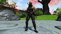 画像ギャラリー No.102のサムネイル画像 / 「ファンタシースターオンライン2」,本日のアップデートでバスタークエストを拡張。「DEAD OR ALIVE」シリーズコラボのACスクラッチも登場