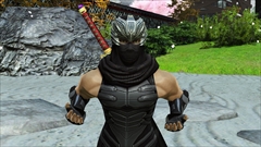 画像ギャラリー No.103のサムネイル画像 / 「ファンタシースターオンライン2」,本日のアップデートでバスタークエストを拡張。「DEAD OR ALIVE」シリーズコラボのACスクラッチも登場