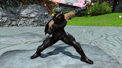 画像ギャラリー No.104のサムネイル画像 / 「ファンタシースターオンライン2」,本日のアップデートでバスタークエストを拡張。「DEAD OR ALIVE」シリーズコラボのACスクラッチも登場