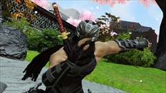 画像ギャラリー No.105のサムネイル画像 / 「ファンタシースターオンライン2」,本日のアップデートでバスタークエストを拡張。「DEAD OR ALIVE」シリーズコラボのACスクラッチも登場