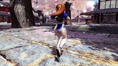 画像ギャラリー No.107のサムネイル画像 / 「ファンタシースターオンライン2」,本日のアップデートでバスタークエストを拡張。「DEAD OR ALIVE」シリーズコラボのACスクラッチも登場