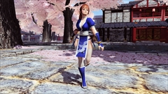 画像ギャラリー No.109のサムネイル画像 / 「ファンタシースターオンライン2」,本日のアップデートでバスタークエストを拡張。「DEAD OR ALIVE」シリーズコラボのACスクラッチも登場